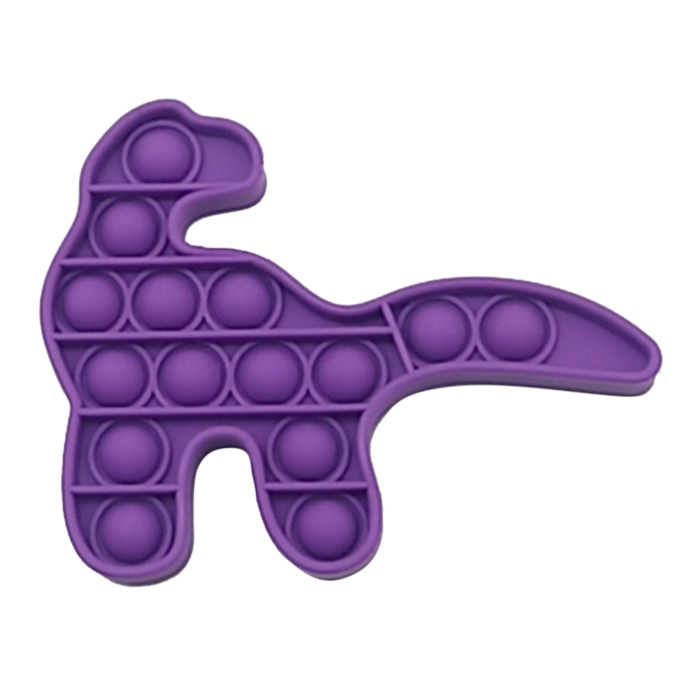 

Dinosaur - Pop It Fidget Toy, 501 Original