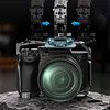 Universal CNC Machined Closed-Loop Camera Top Handle