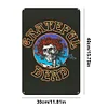 Grateful dead - Vintage Metal Signs - 20*30cm/30*40cm - Music