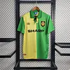 93/94 Manchester United Third Jersey