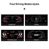 11" LCD Digital Cluster Instrument Speedometer Dashboard For BMW Z4 E89