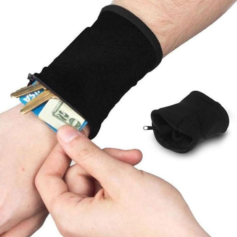 🎁Last Day Promotion 49% OFF🎁Sportswear - Wrist Pouch