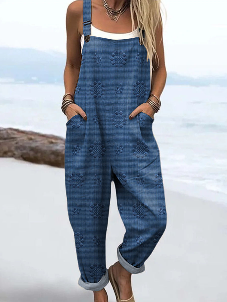 Jazzy Jumpsuit main image 1