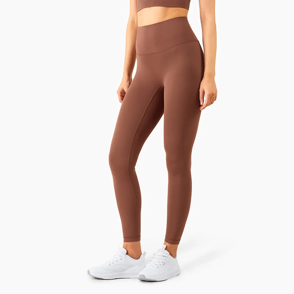 high waist activewear leggings