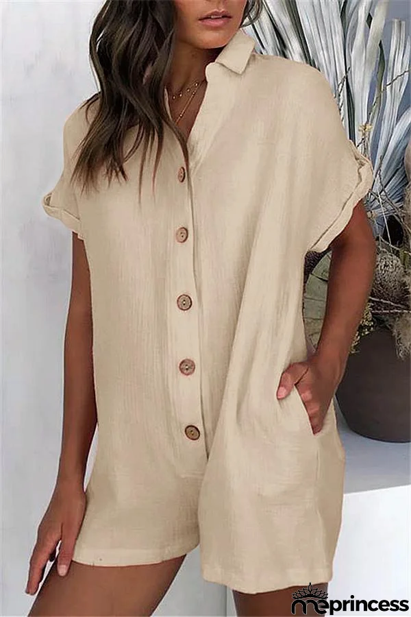 Versatile and Comfortable general garment