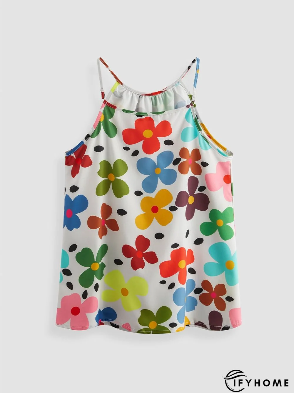 Floral Tops | IFYHOME