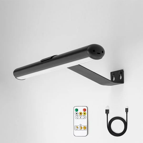 LED Rechargeable Picture Light