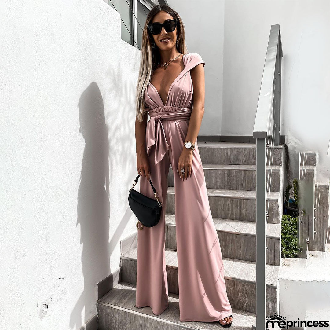 Classic and Elegant general Jumpsuit