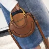 2023 Modna torebka crossbody PRADA z roku