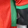 2025/2026 Player Version Morocco Home Football Shirt 1:1 Thai Quality
