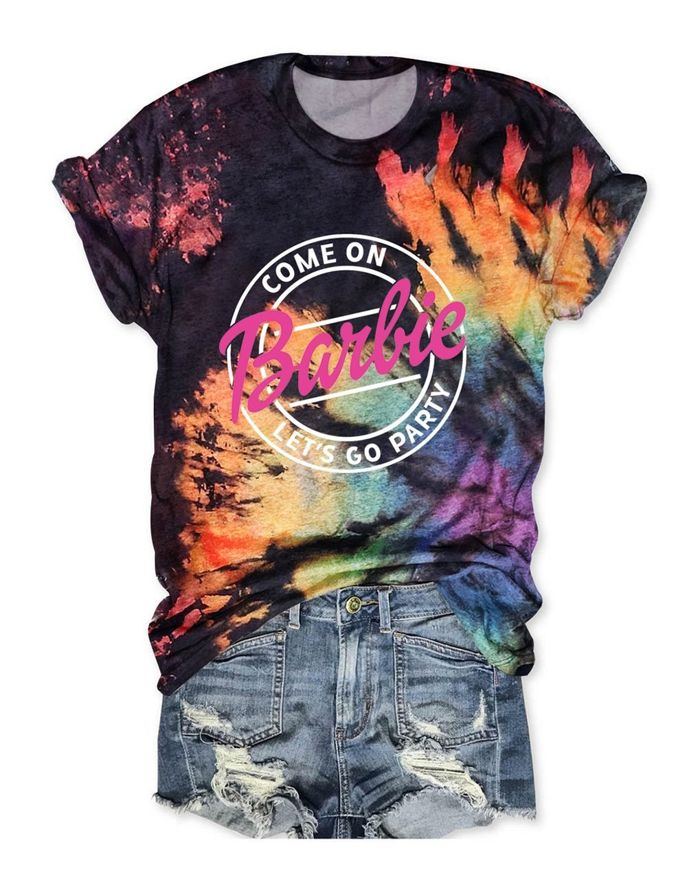 journeys vans shirt
