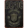 AC/DC - Metal Tin Signs(8*12Inch/12*16Inch)