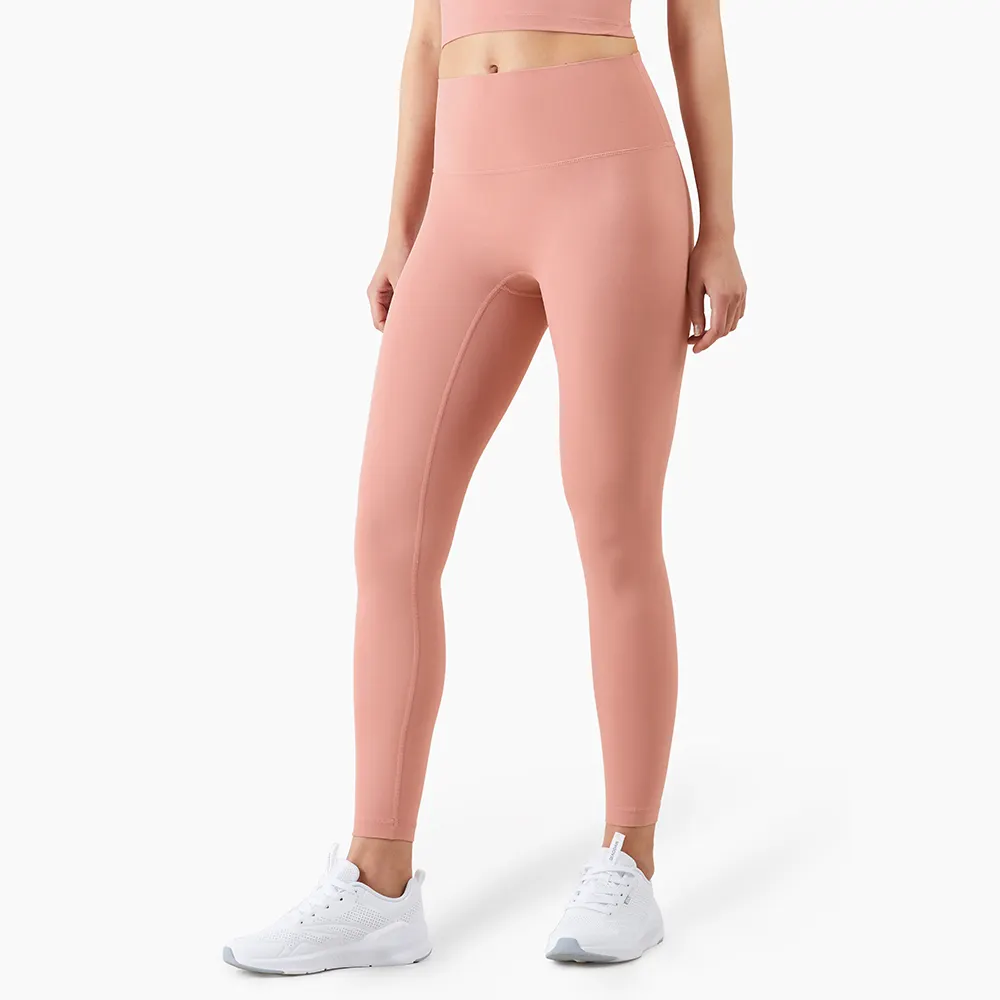 high waist sports pants