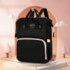 Multifunctional Large-capacity Baby Backpack Handbag