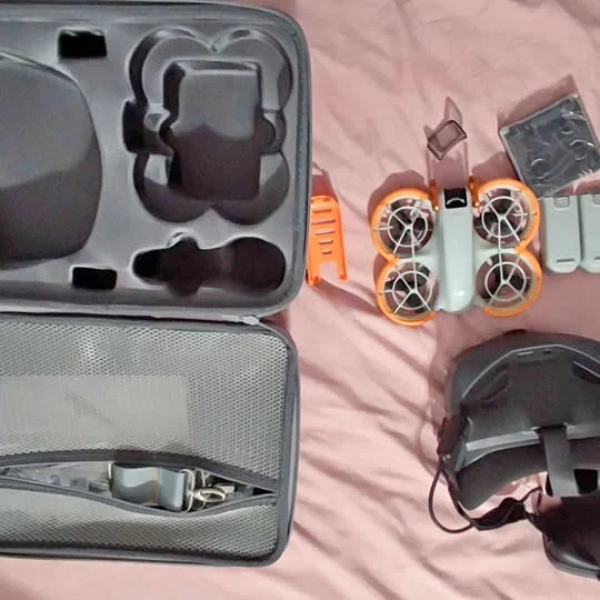 Dronehint Dji Neo (New) with FPV bundle Orange Park FL Drone
