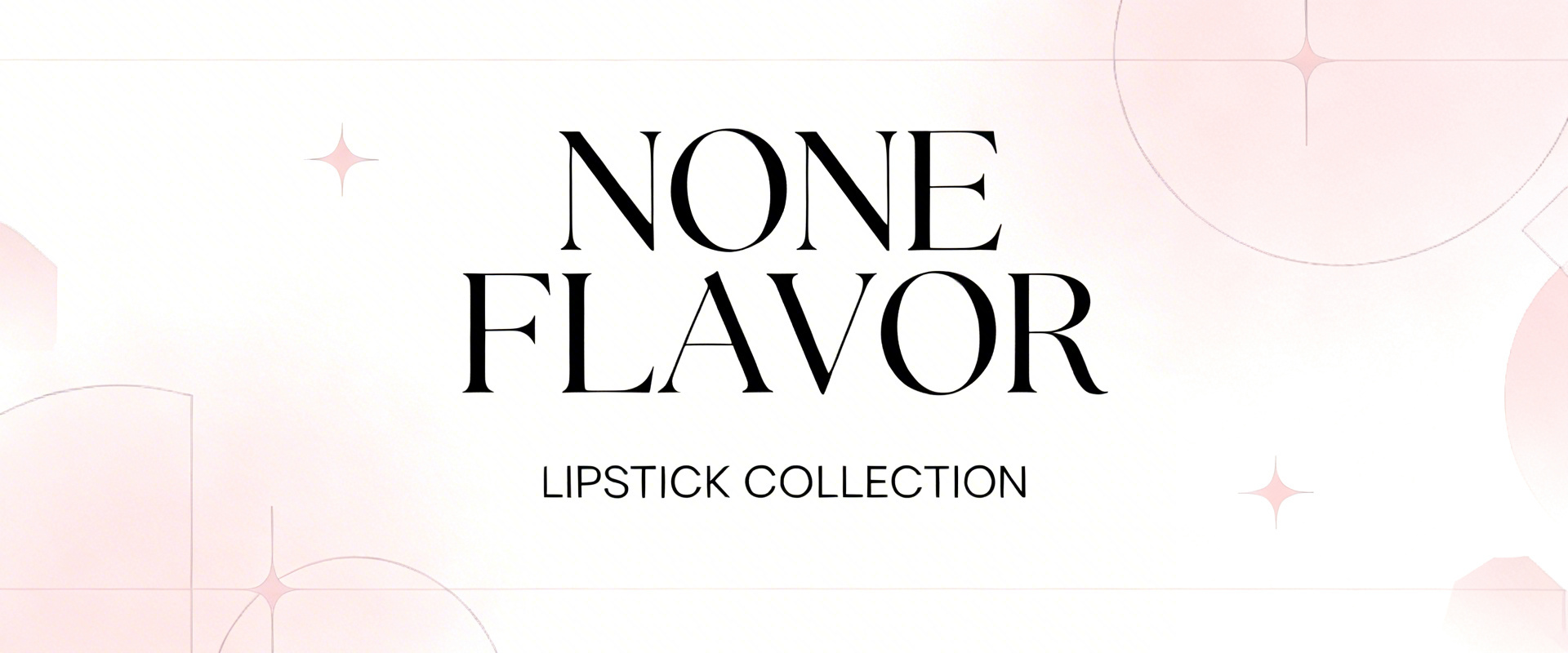 None flavor