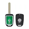 Key Fob Replacement Car Remote Key for Honda 2016-2018 Accord LX / LXS / SPORT