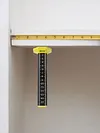 Light Steel Leveling Artifact Ceiling Leveling Special Ruler Equal Height Ruler