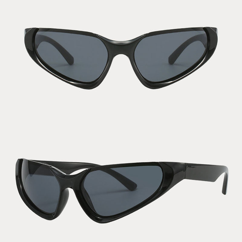 Outdoor Riding Punk Sunglasses