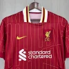 2024/2025 Liverpool Home Soccer Jersey 1:1 Thai Quality