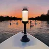 10 Inch Anchor Light Stern Light IP65 Waterproof for Marine Pontoon Small Boat