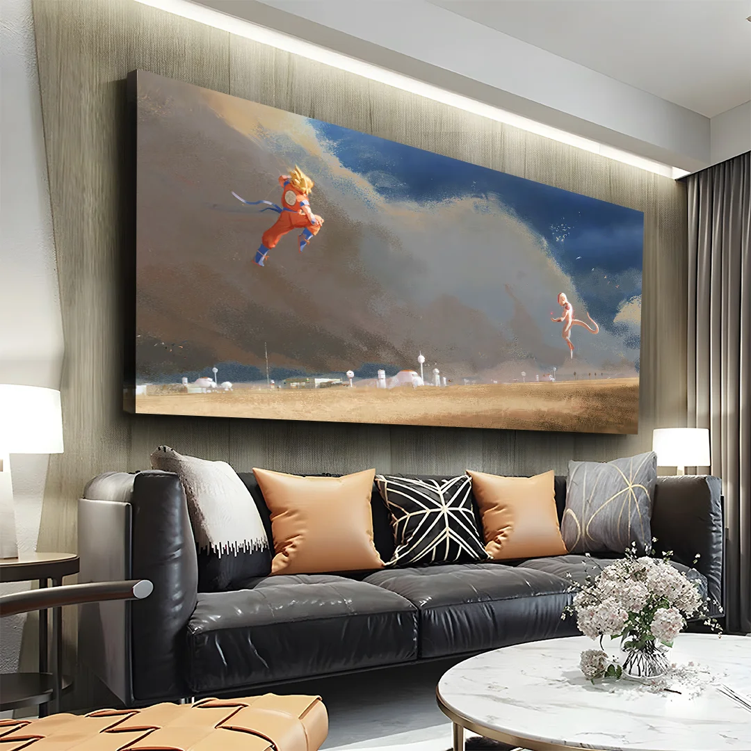Canvas Wall Art