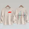 Formula One Racing Sweatshirt
