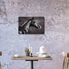 Horse - Vintage Metal Signs(12*16Inch) - Horse