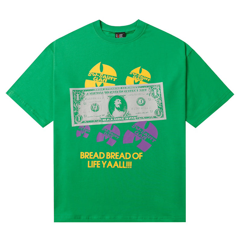 Saint  SW-Saint Clan Tee
