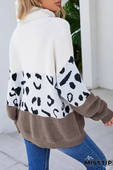 Timeless and Elegant winter Sweater