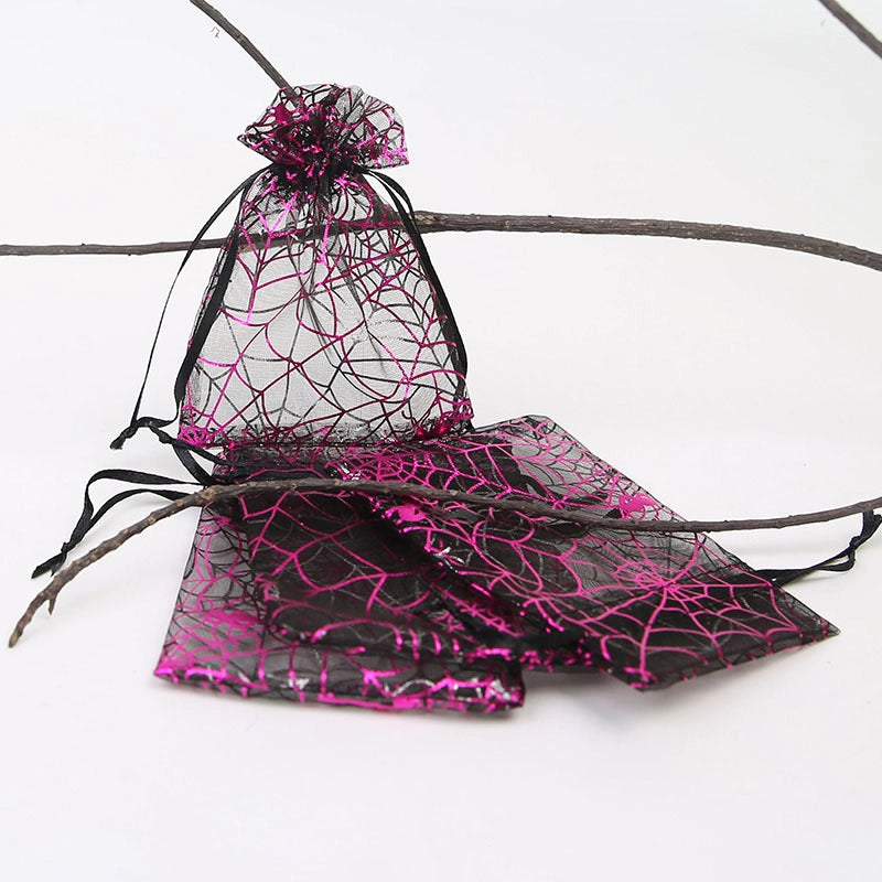 Halloween Retro Funny Halloween Pattern Cloth Party Festival