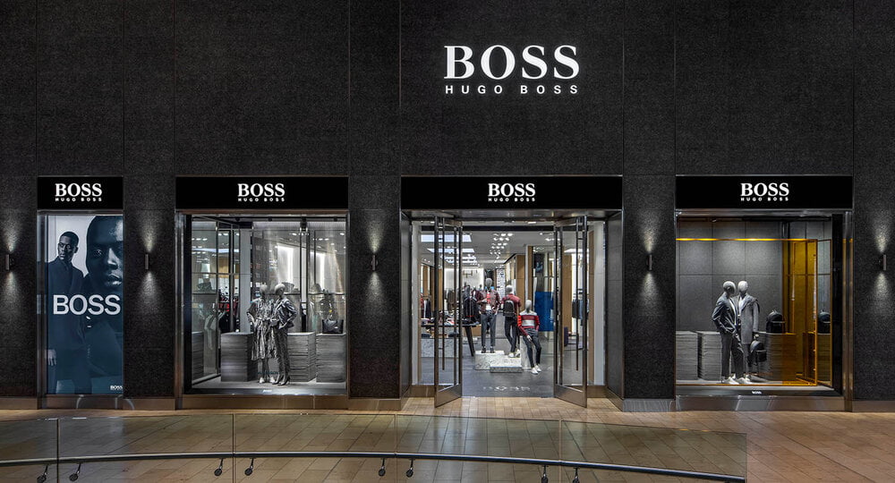 Hugo Boss Expands Canadian Presence with Ecommerce Site Launch