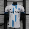 24/25 Players Marseille Special Edition Soccer Jersey