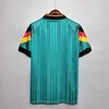 1992 Retro Germany Away Football Shirt 1:1 Thai Quality