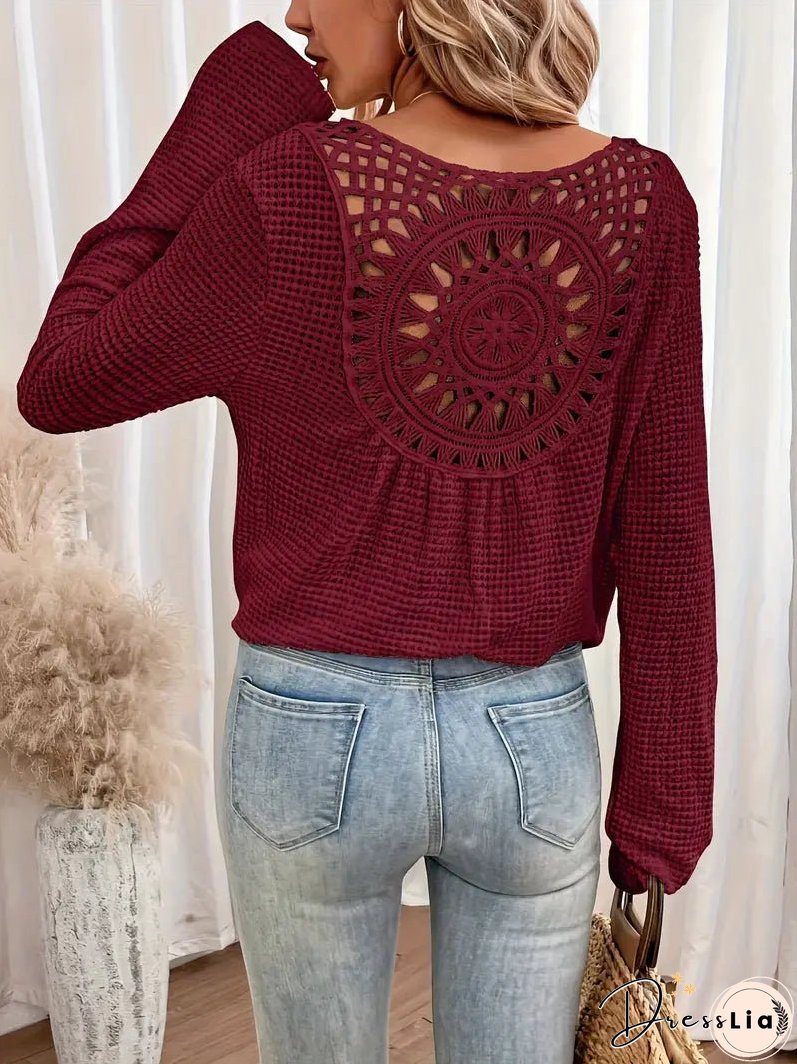 Timeless and Stylish winter Top