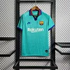 2019-2020 Retro Barcelona Third Away Football Shirt 1:1 Thai Quality