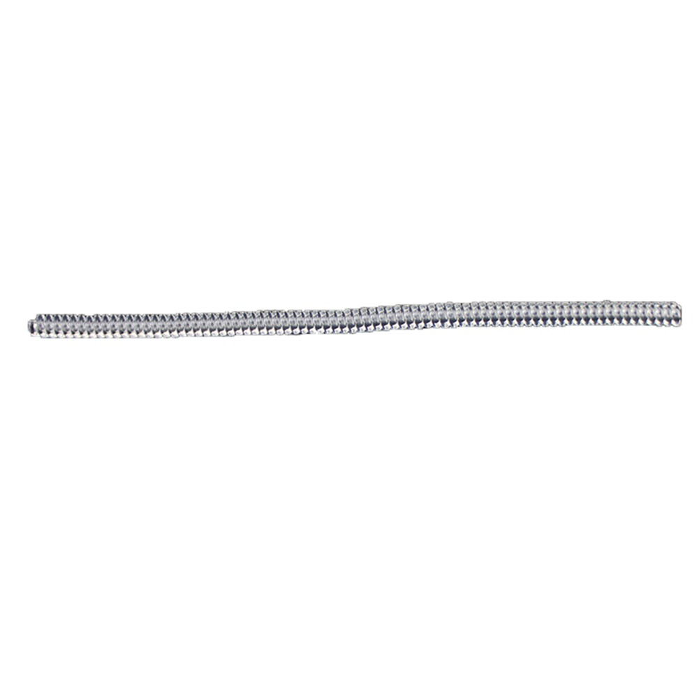 

4Pcs Elastic Spiral Based Ring Size Adjuster Clear Tightener Resizing Tools, 501 Original