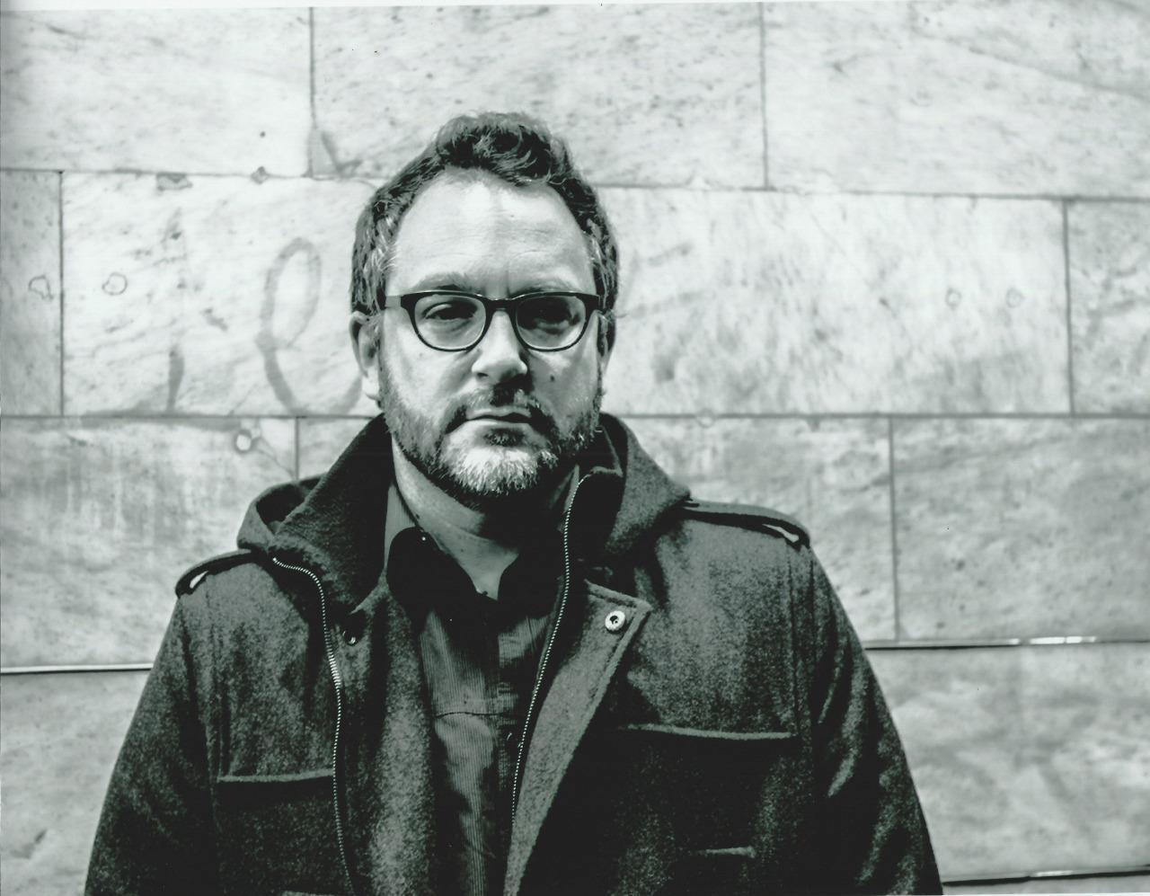 Colin Trevorrow 8x10 Picture Simply Stunning Photo Poster painting Gorgeous Celebrity #1