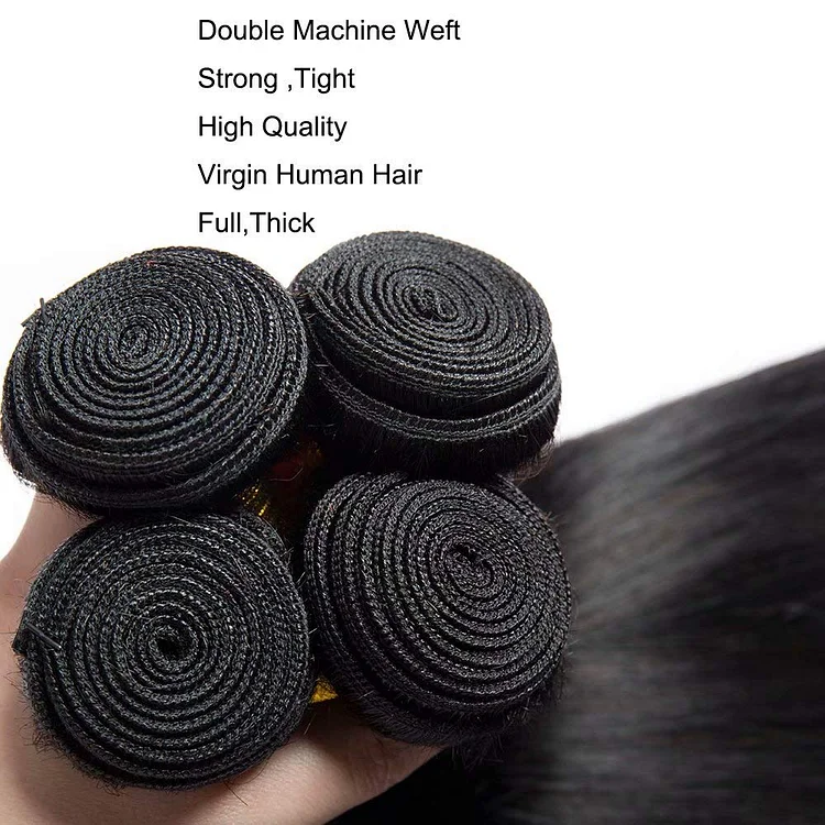 Human hair 50 outlet inch