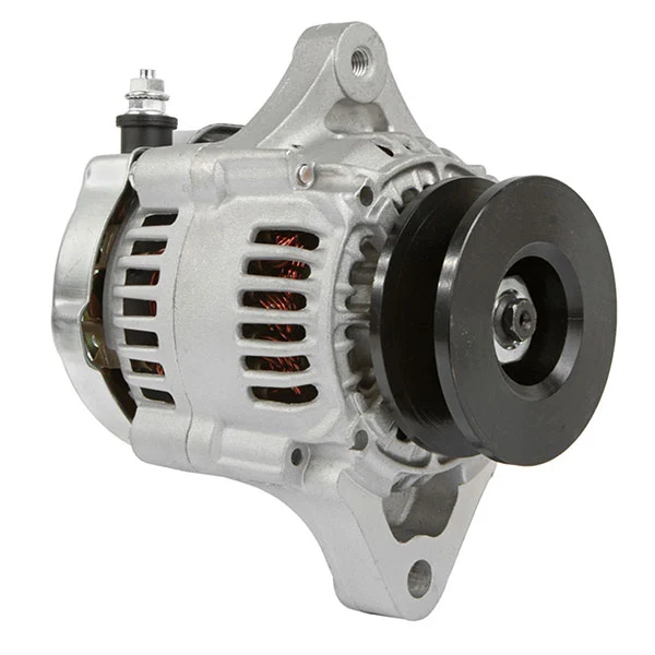 ATG10187 Alternator for John Deere 5200  5205  5210  5200  5315 5500  RE42778  RE72915  SE501379  TY6760  463712