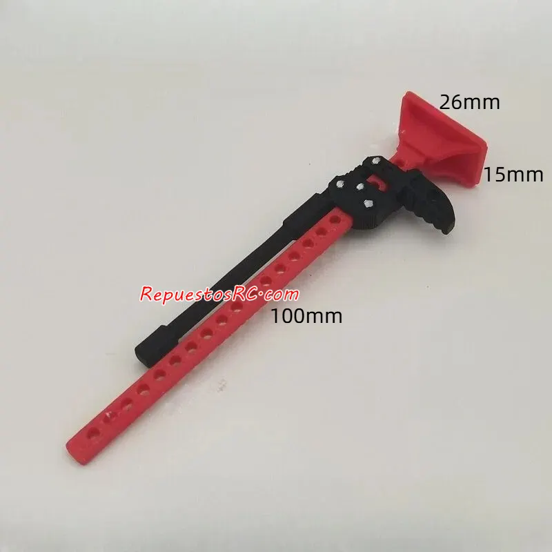 MN Model MN82T Juguetes RC Piezas de Mejora Gato Realista