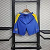 2024 Spain Home Shorts 1:1 Thai Quality