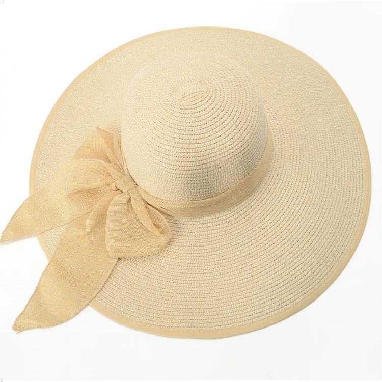 Summer Beach Wide Brim Sun Hats, UPF 50+ | 168DEAL