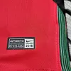 2016 Retro Portugal Away Football Shirt 1:1 Thai Quality