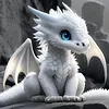 Dragon-Full Round Diamond Painting 40*40cm