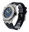 Audemars Piguet 15710ST.OO.A027CA.01 Royal Oak Offshore Blue Dial - New