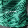 Joyfball 2026 Player Version Mexico National Team Home Soccer Jersey（The player version jersey is a bit tight, please pay attention to the size selection）