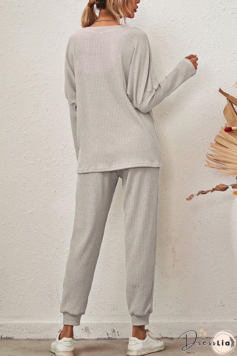 Chic and Versatile winter Set