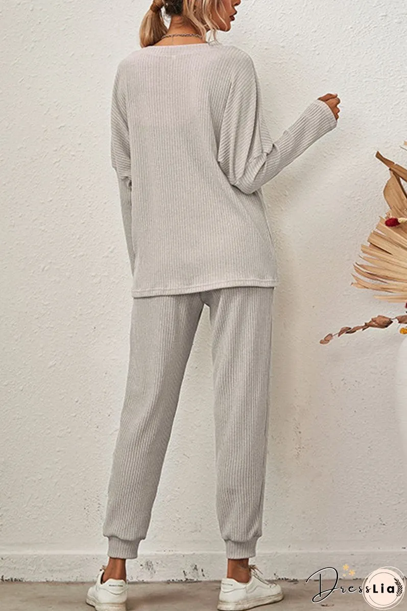 Chic and Versatile winter Set