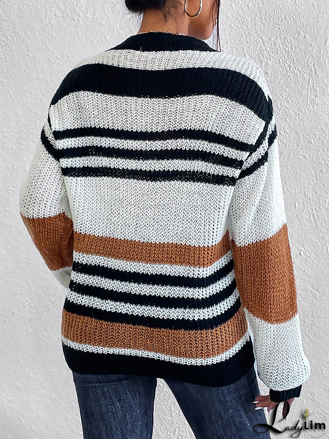 Classic and Stylish Sweater